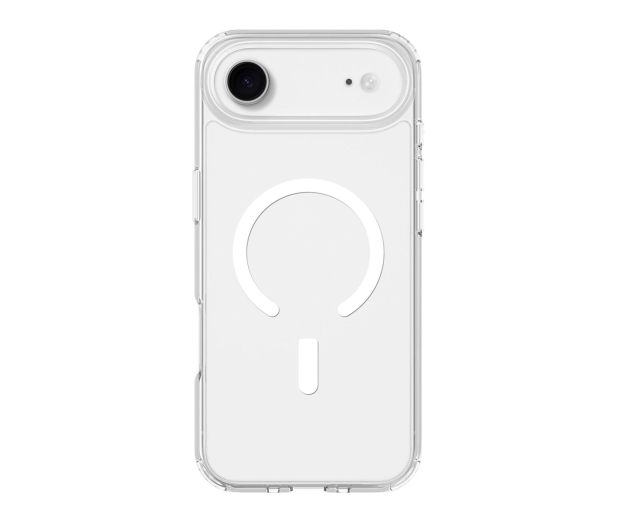 AmazingThing Titan Pro iPhone Air kompatybilne z MagSafe clear - 1483813 - zdjęcie